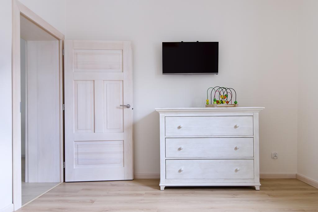 Apartament Na Staromiejskiej أولشتين المظهر الخارجي الصورة